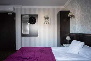 Отель Hotel Racibor Рацибуж Двухместный номер с 1 кроватью-2